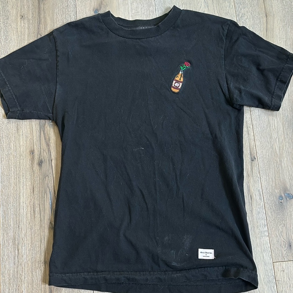 40s & Shorties T-shirt